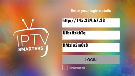By chances of. . Iptv pin code free